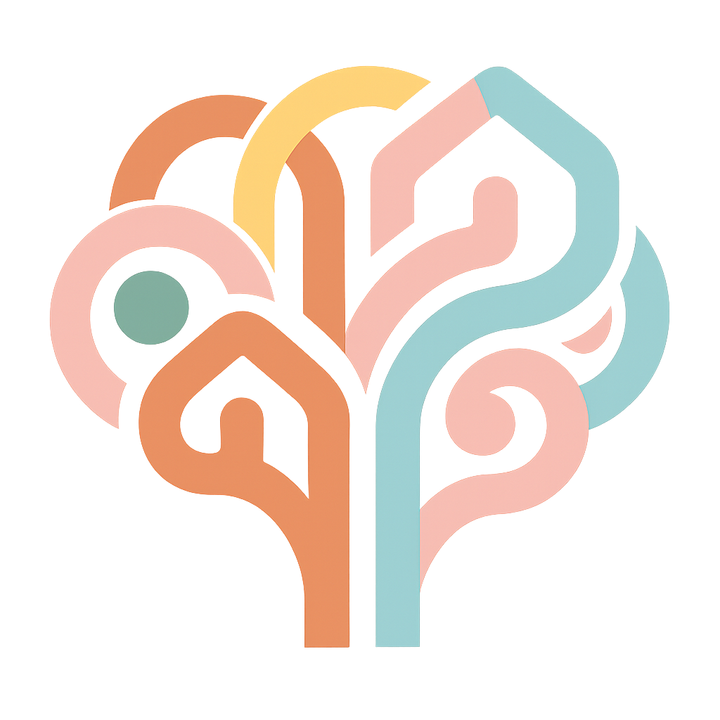 Il Villaggio della Pedagogista Logo
